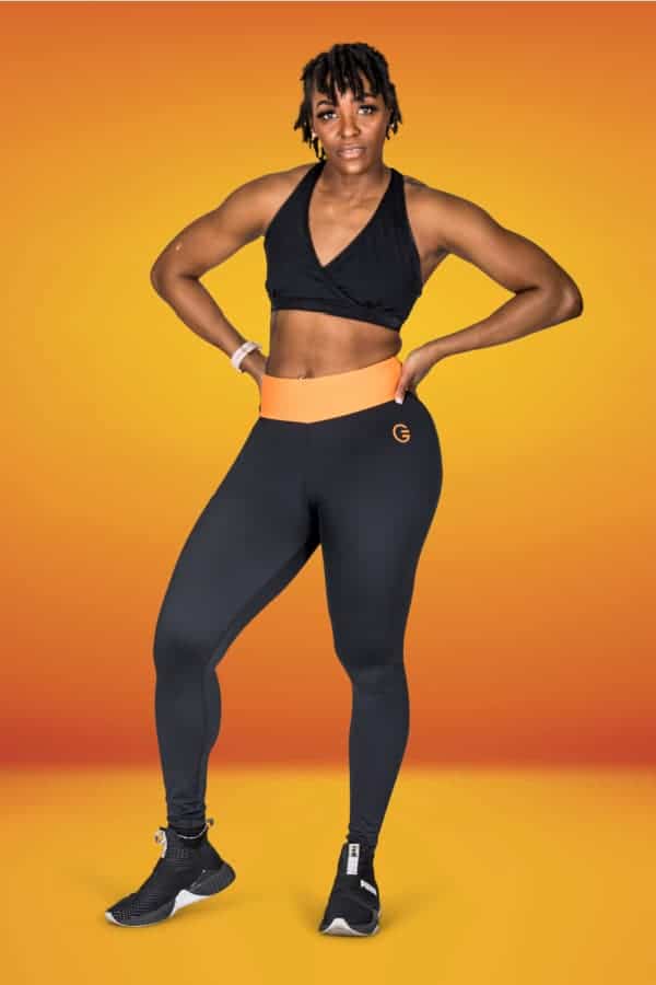 next exercise leggings