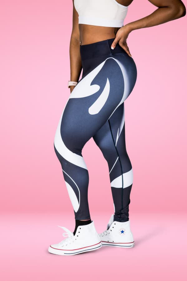 next womens tights