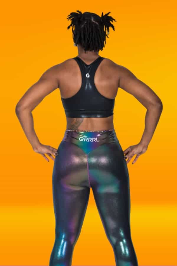 next rainbow leggings